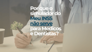 Meu INSS é confiável para profissionais da saúde?